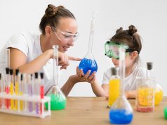 Laboratorio de Alta Complejidad en el Autista