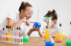 Laboratorio de Alta Complejidad en el Autista