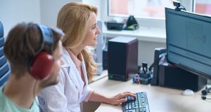 Evaluación de Terapias con Biorresonancia