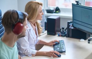 Evaluación de Terapias con Biorresonancia