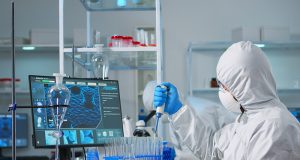 Implementación de biotecnología de laboratorio de alta complejidad