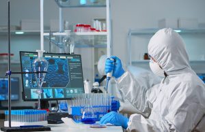 Implementación de biotecnología de laboratorio de alta complejidad