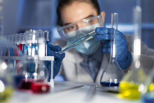 Evaluación clínica y bioquímica del estrés oxidativo