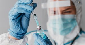 Efecto de la Microinmunoterapia