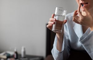 Efecto de extractos opoterápicos en el envejecimiento cerebral