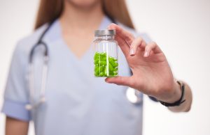 Estudio de los efectos del tratamiento combinado